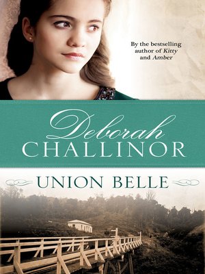 Union Belle - ebook